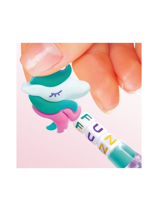 STYLE 4 EVER - STYLE 4 EVER DIY Askartelusetti Kynätehdas | Stockmann - photo 5