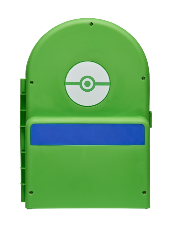 Pokemon - POKEMON Kantolaukku leikkisetti ja Pikachu-hahmo - photo 5 Pokemon - POKEMON Kantolaukku leikkisetti ja Pikachu-hahmo | Stockmann - photo 5
