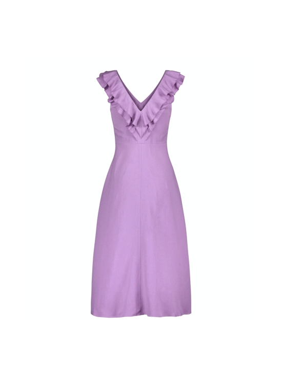 Nakoa - Kaia Dress, Lavendula - LAVENDULA (LAVENTELI) | Stockmann - photo 7