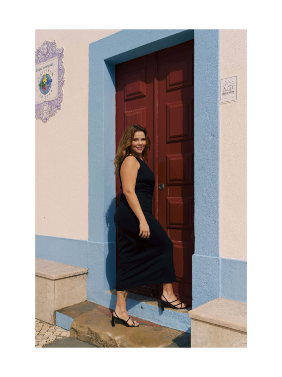 Nakoa - Maya Dress, Black - MUSTA | Stockmann - photo 3