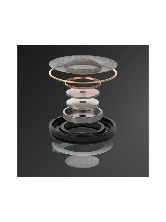 Meze Audio - Meze Audio 99 Classics 2nd Gen, walnut gold | Stockmann - photo 6