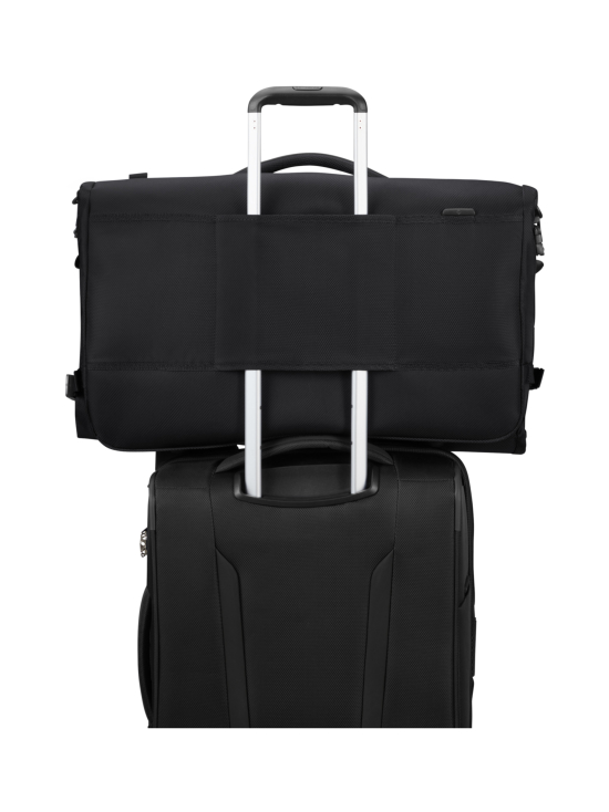 Samsonite - RESPARK GARMENT BAG TRI-FOLD - OZONE BLACK - photo 3 Samsonite - RESPARK GARMENT BAG TRI-FOLD - OZONE BLACK | Stockmann - photo 3