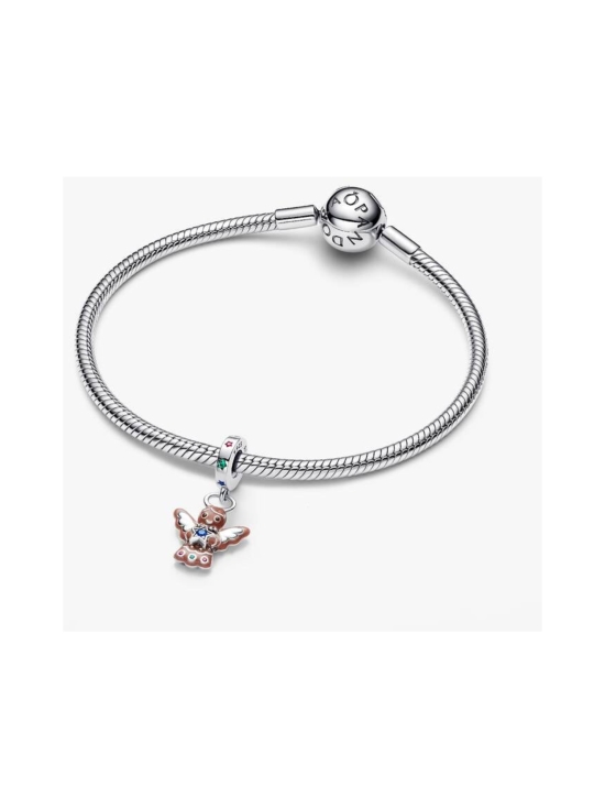 Pandora - *Pandora Piparkakkuenkeli -hela 794247C01 | Stockmann - photo 5