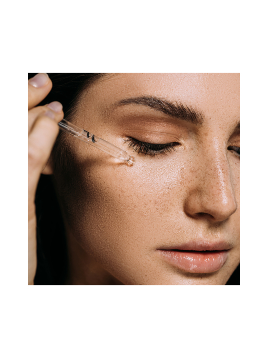 NAM - Oily Primer Vitamin Booster -ravitseva meikinpohjustustuote 23ml | Stockmann - photo 4