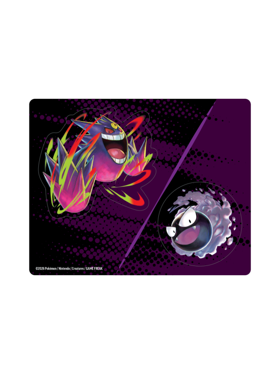 POKEMON - POKEMON TCG MEGA EVOLUTIONS 2.5 keräilykortit Ascended Heroes Tech Sticker Collection | Stockmann - photo 9