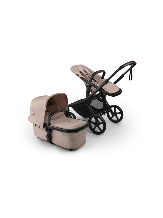 Bugaboo - Bugaboo Fox5 Renew starttipaketti (Otter by Nuna turvakaukalolla) | Stockmann - photo 2