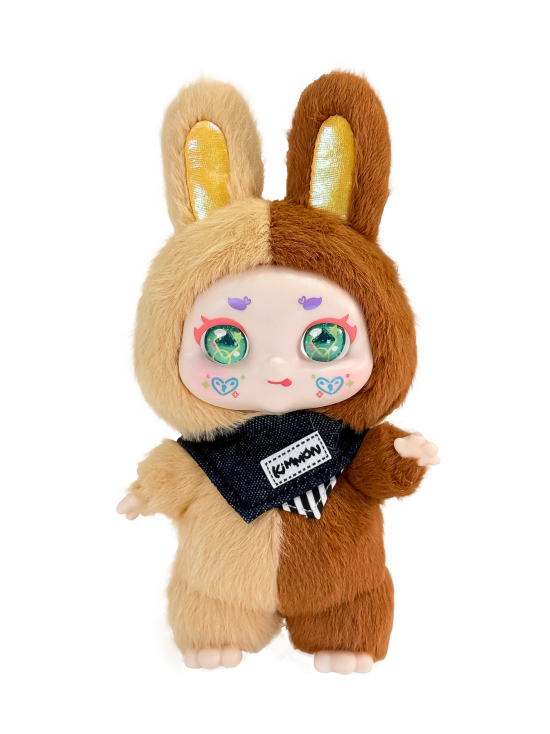KIMMON - KIMMON Pehmolelu OOTD, 15 cm | Stockmann - photo 4