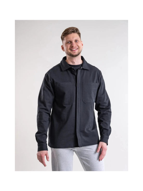 Globe Hope - BIOTIITTI collegetakki, musta - MUSTA | Stockmann - photo 2