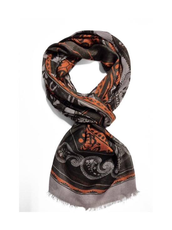 Lasessor - Shilo -lyocellhuivi - OLIIVI | Stockmann - photo 1