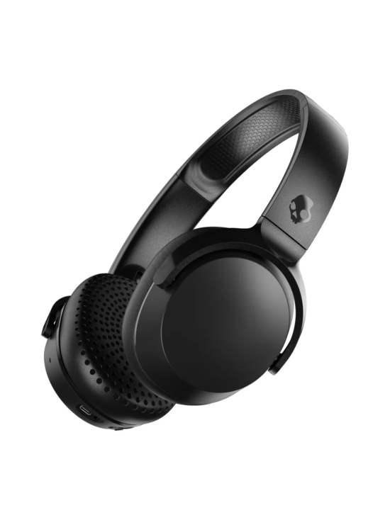 Skullcandy - RIFF wireless 2 on-ear black - photo 4 Skullcandy - RIFF wireless 2 on-ear black | Stockmann - photo 4