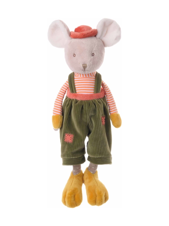 BUKOWSKI - BUKOWSKI Pehmolelu Henry, 30 cm - photo 1 BUKOWSKI - BUKOWSKI Pehmolelu Henry, 30 cm | Stockmann - photo 1