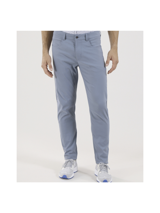 Chervo - Miesten housut SUNDAY, harmaa - HARMAA | Stockmann - photo 2