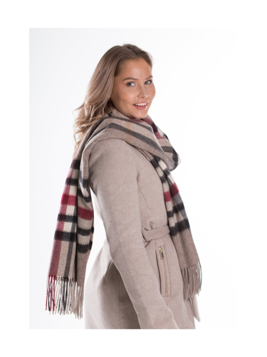 Lasessor - Vega -villakaulaliina - NUTRIA-VIINI | Stockmann - photo 3