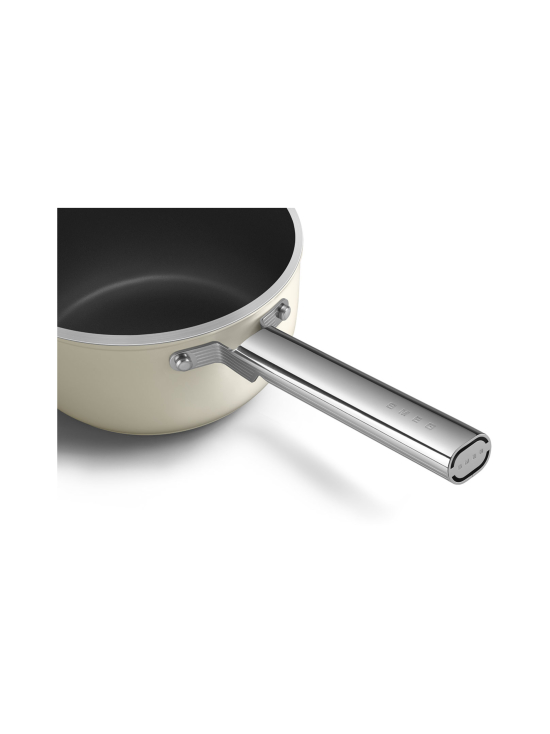 Smeg - Smeg kasari, kermanvalkoinen 20cm | Stockmann - photo 4