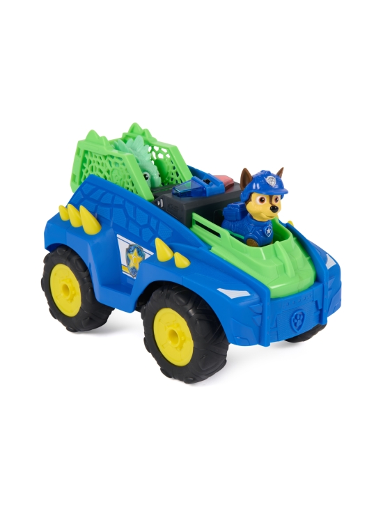 PAW PATROL - PAW PATROL Dino Kauko-ohjattava ajoneuvo Tow & Dash | Stockmann - photo 5