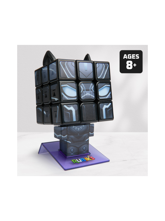 RUBIK´S CUBE Lisensoidut hahmot