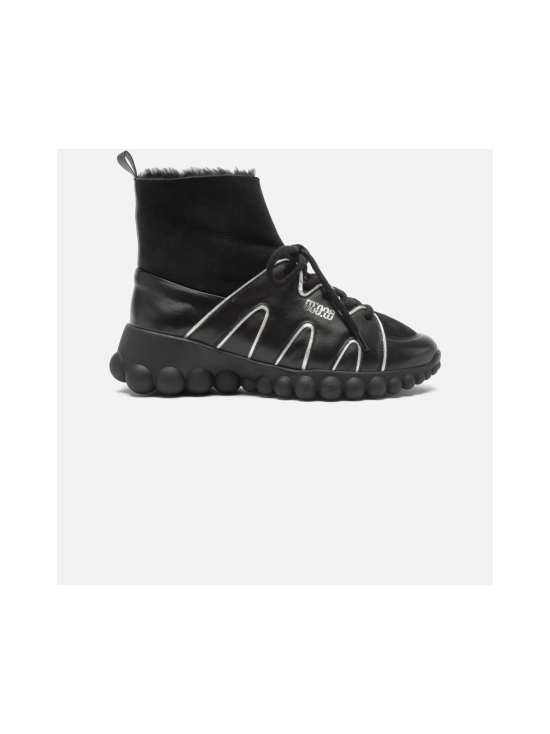 MINNA MINNA by Minna Parikka - Chain Winter Black - MUSTA | Stockmann - photo 7
