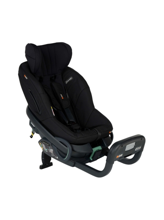 BeSafe - BeSafe Stretch 2 turvaistuin (61-125cm) - FRESH BLACK CAB | Stockmann - photo 8