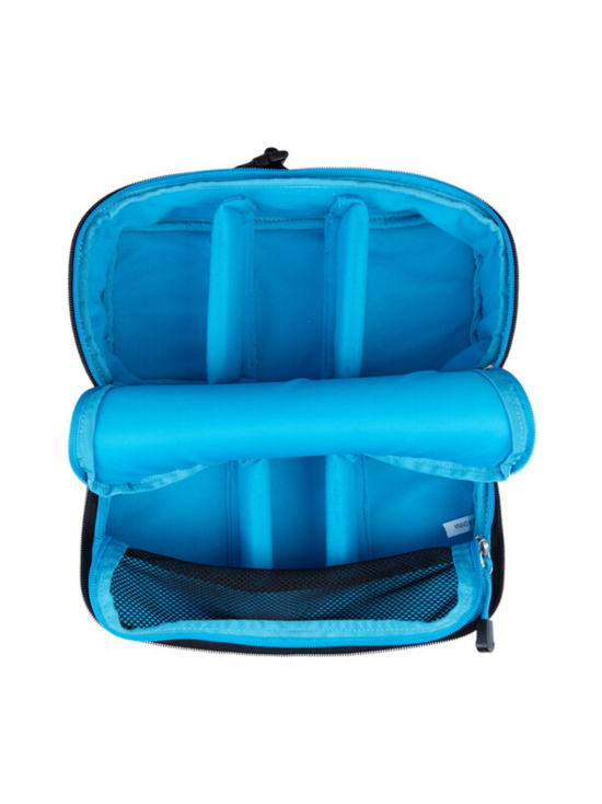 F-stop - F-Stop Accessory and Drone Pouch Large (harmaa-musta) - photo 5 F-stop - F-Stop Accessory and Drone Pouch Large (harmaa-musta) | Stockmann - photo 5