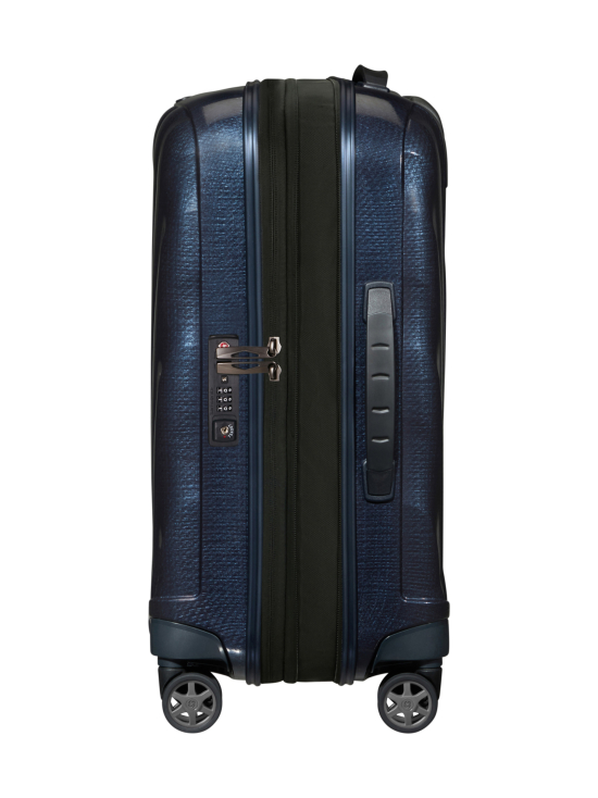 Samsonite - C-LITE SP. 55/20 EXP LENGTH 40CM - MIDNIGHT BLUE | Stockmann - photo 3