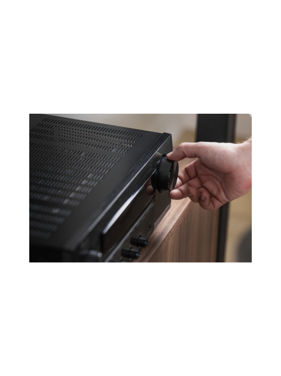 Denon - Denon DRA-900H AV-stereoviritinvahvistin, musta - photo 9 Denon - Denon DRA-900H AV-stereoviritinvahvistin, musta | Stockmann - photo 9