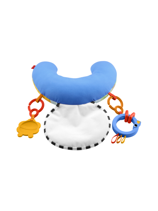 FISHER-PRICE - FISHER-PRICE Sensory Adventures Vatsatyyny | Stockmann - photo 2