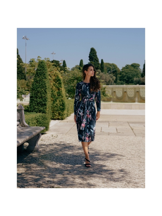 Nakoa - Zoey Dress, Bluebird - BLUEBIRD | Stockmann - photo 5