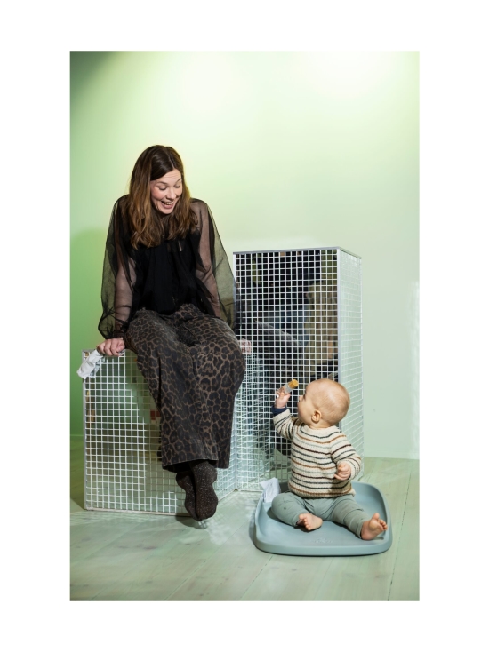 Najell - Najell hoitoalusta | Stockmann - photo 5