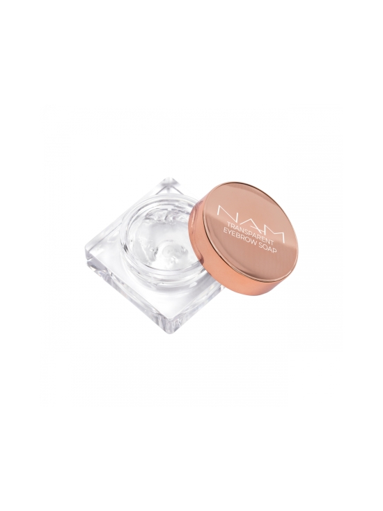 NAM - Transparent Eyebrow Soap -kulmasaippua 4,8g - 1 | Stockmann - photo 2