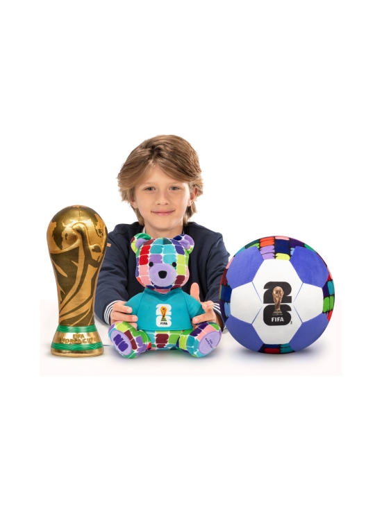 FIFA - FIFA Pehmonalle, 25 cm | Stockmann - photo 6