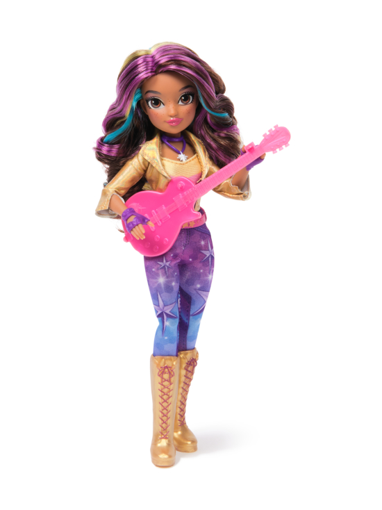 UNICORN ACADEMY - UNICORN ACADEMY Fashion Doll Sophia | Stockmann - photo 3