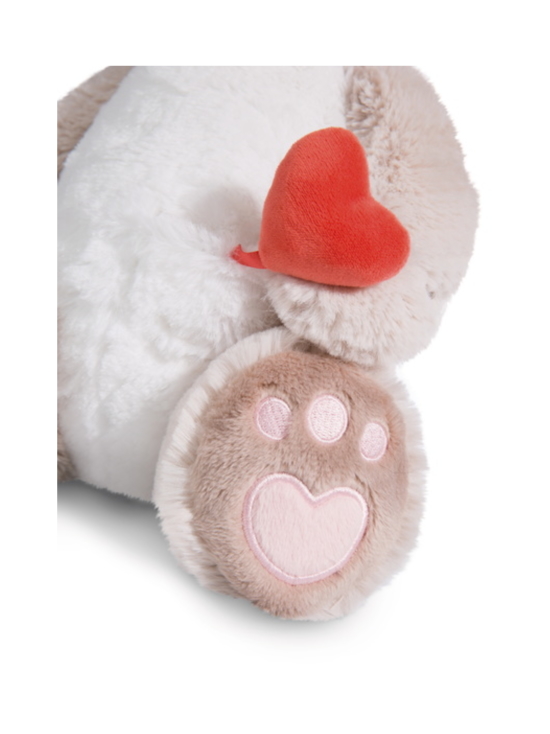 NICI - NICI Pehmolelu Love cat, 50 cm - photo 2 NICI - NICI Pehmolelu Love cat, 50 cm | Stockmann - photo 2