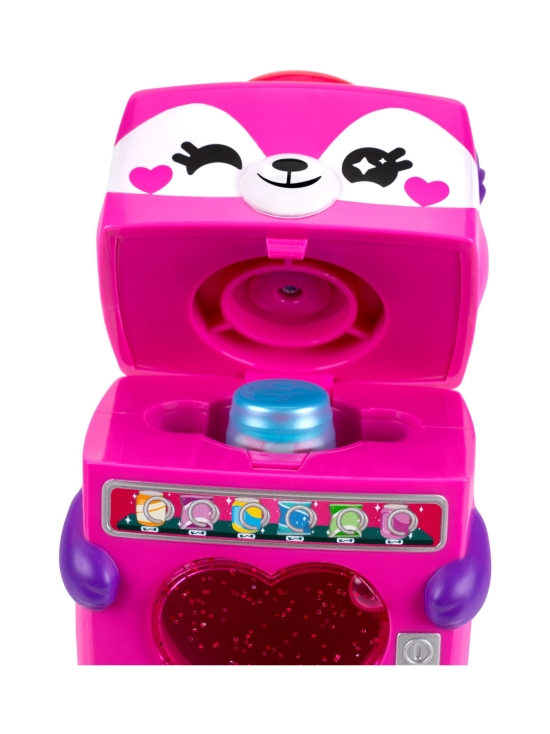 KUTIE KUPS - KUTIE KUPS Leikkisetti Deluxe annostelija ja 12 kapselia | Stockmann - photo 6