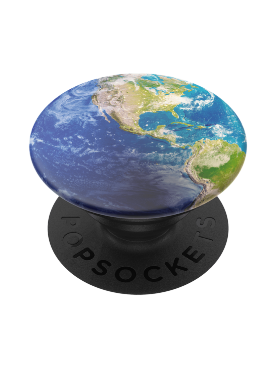 Popsockets - PopGrip Put A Spin On It -puhelimen pidike - PUT A SPIN ON IT - photo 1 Popsockets - PopGrip Put A Spin On It -puhelimen pidike - PUT A SPIN ON IT | Stockmann - photo 1