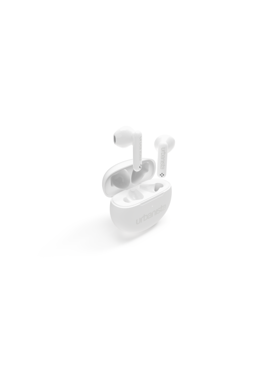 Urbanista - Urbanista Austin True Wireless kuulokkeet - PURE WHITE - photo 1 Urbanista - Urbanista Austin True Wireless kuulokkeet - PURE WHITE | Stockmann - photo 1
