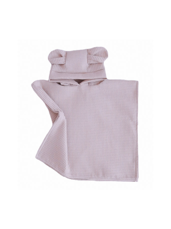 Swanie Finland - Kylpyponcho - Alma - VANHA ROOSA | Stockmann - photo 1