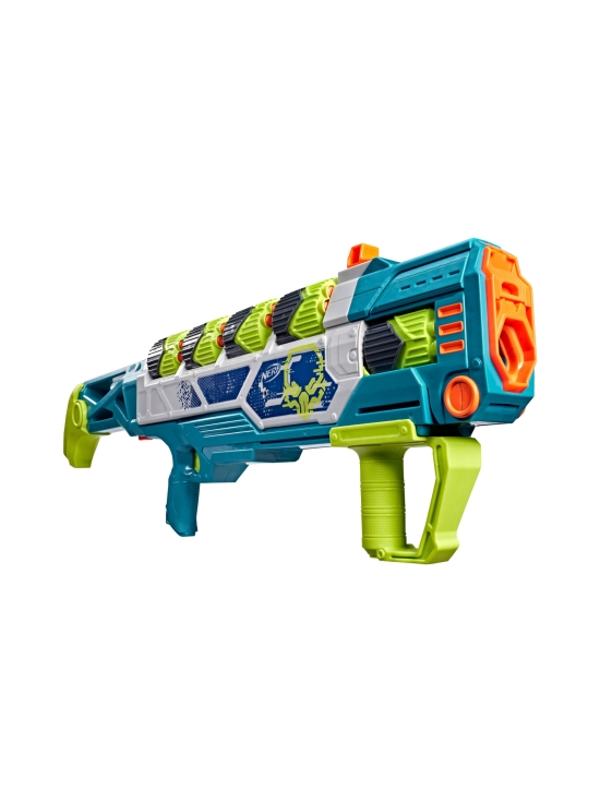 Nerf Guns - NERF ELITE REBEL OPS Leikkipyssy Doom cannon | Stockmann - photo 4