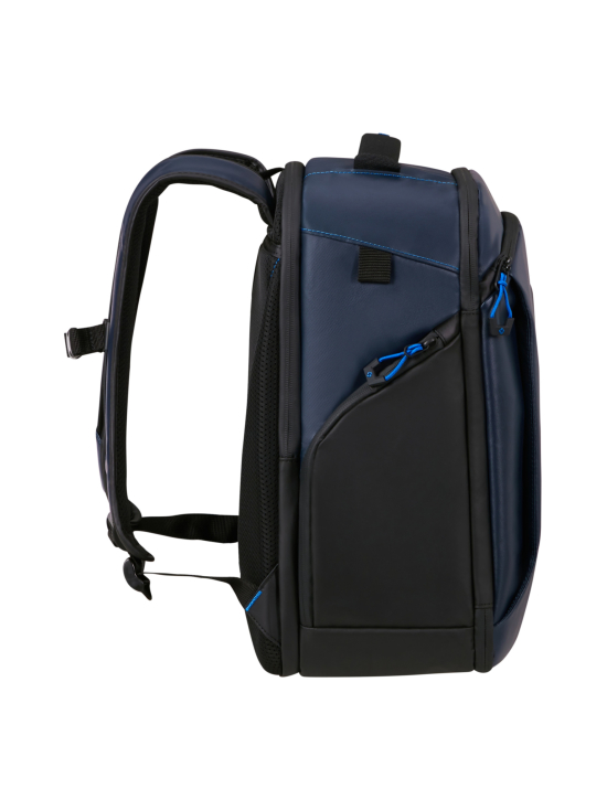 Samsonite - ECODIVER UNDERSEAT BACKPACK S - BLUE NIGHTS | Stockmann - photo 4