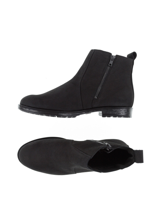 Pomar - KAARRE Miesten GORE-TEX Chelsea nilkkurit - BLACK RUGGED NUBUCK/5599 | Stockmann - photo 3