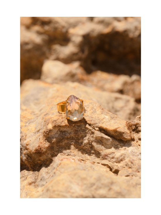 Degerberg - Classic Collection sormus - Champagne - 16 | Stockmann - photo 4