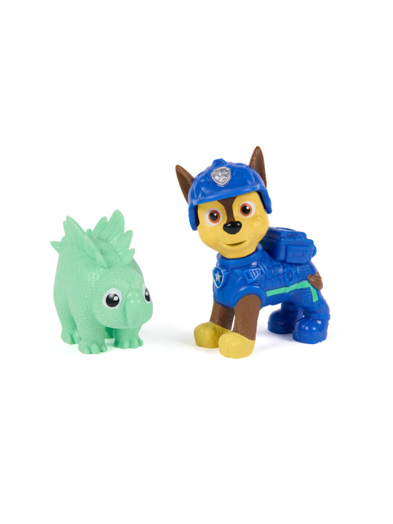 PAW PATROL - PAW PATROL Dino Kauko-ohjattava ajoneuvo Tow & Dash | Stockmann - photo 7
