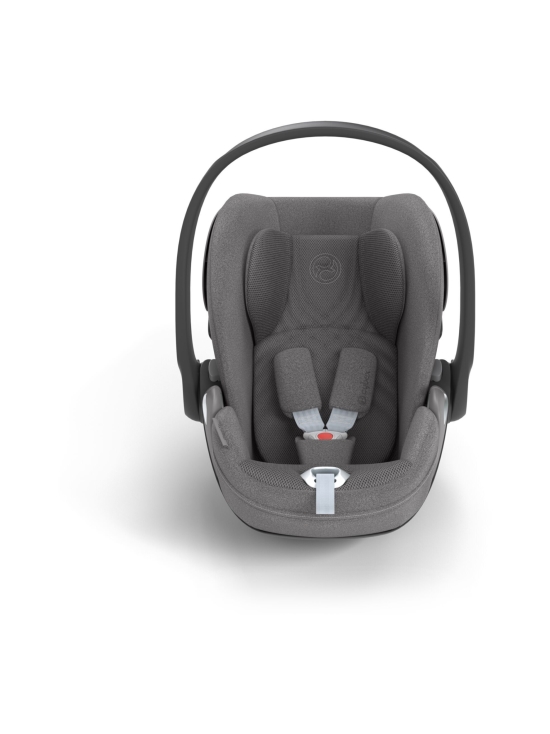 CYBEX - Cybex Cloud T i-Size turvakaukalo ja telakka - MIRAGE GREY - photo 6 CYBEX - Cybex Cloud T i-Size turvakaukalo ja telakka - MIRAGE GREY | Stockmann - photo 6
