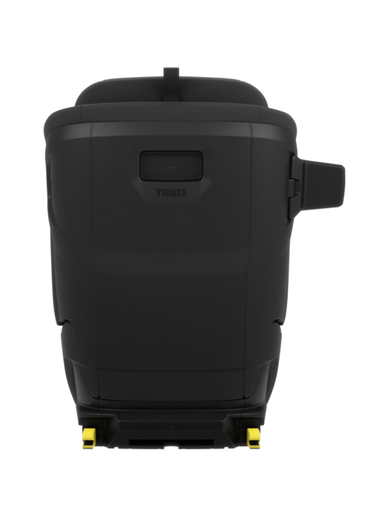 Thule - Thule Palm turvavyöistuin (100-150cm) - BLACK | Stockmann - photo 7