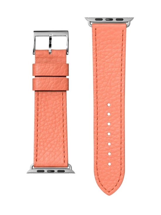 Laut - Milano Apple Watch (42/44 mm) -ranneke (koralli) - 15 - photo 2 Laut - Milano Apple Watch (42/44 mm) -ranneke (koralli) - 15 | Stockmann - photo 2