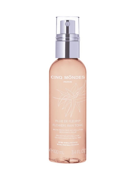 Cinq Mondes - Flowers Rain Tonic (100ml) - photo 1 Cinq Mondes - Flowers Rain Tonic (100ml) | Stockmann - photo 1