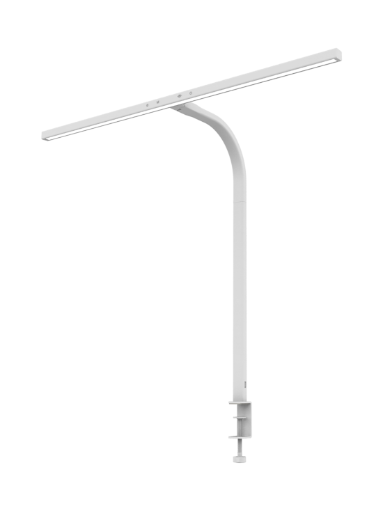 Top-Cousins - TC Strata valaisin pöytäkiinnikkeellä - valkoinen - 1 | Stockmann - photo 3