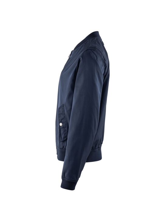 Berkeley - W's Brooks Bomber takki - NAVY | Stockmann - photo 2
