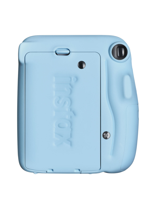 Fujifilm - Fujifilm Instax Mini 11 pikakamera - Sky Blue - photo 2 Fujifilm - Fujifilm Instax Mini 11 pikakamera - Sky Blue | Stockmann - photo 2