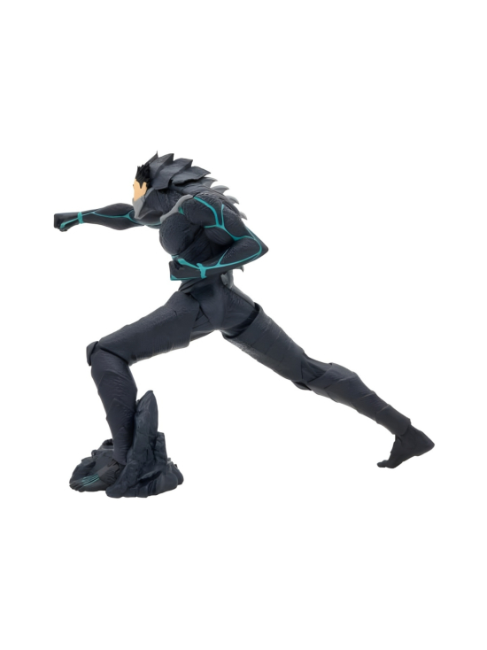 KAIJU NO 8 - BANPRESTO Figuuri - Kaiju No.8: Kafka Hibino (Grandista) | Stockmann - photo 3