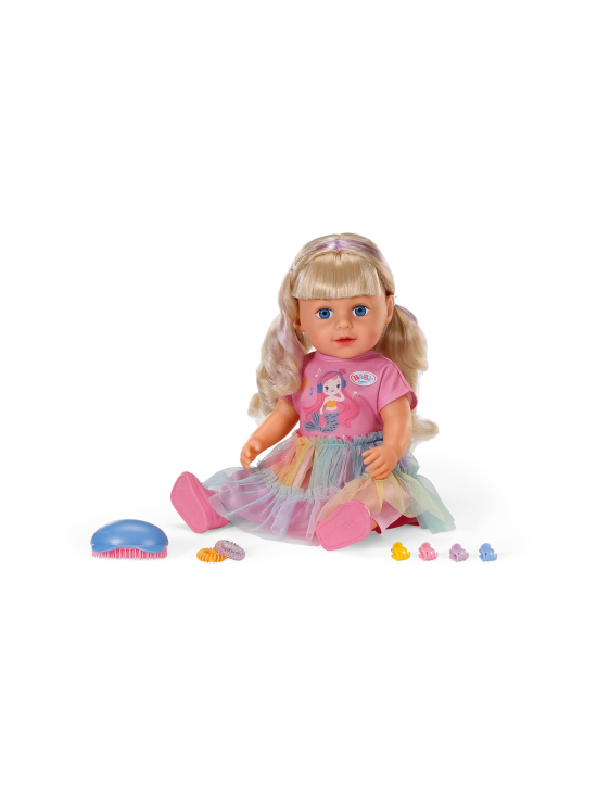 BABY BORN - BABY BORN nukke Carla, 43 cm | Stockmann - photo 3